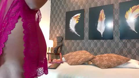 Scarleet online show from 3, 3, 2026