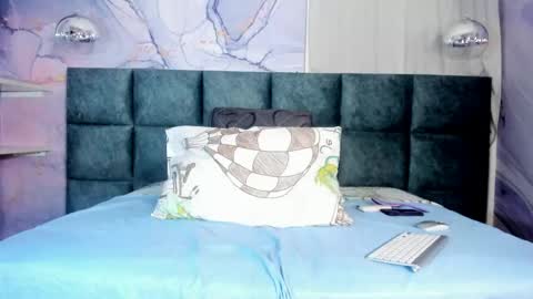 Scarleet online show from 19, 4, 2026