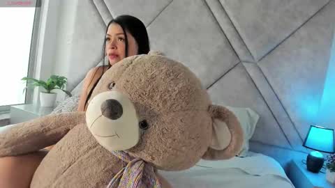 scarleett_foxxx online show from 10, 3, 2026