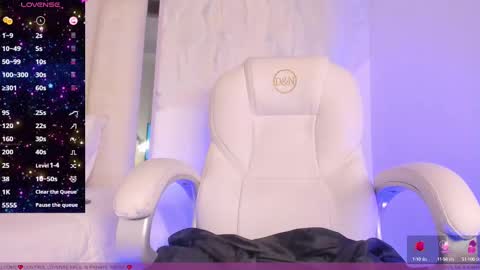 Scarlett online show from 16, 2, 2025