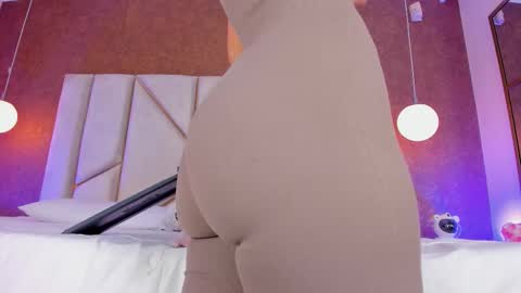 Scarlett online show from 13, 1, 2026