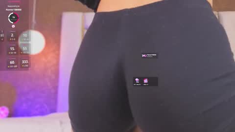 Scarlett online show from 5, 2, 2026