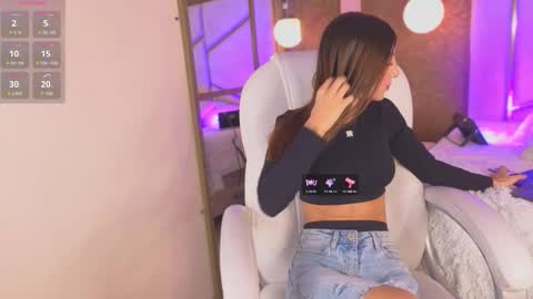 Scarlett online show from 7, 2, 2026