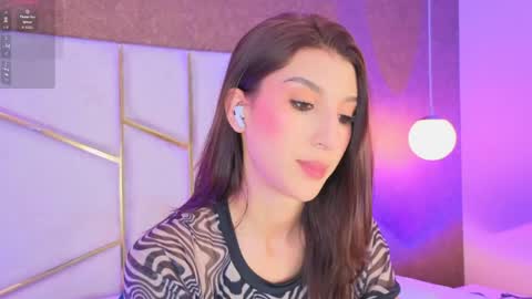 Scarlett online show from 22, 4, 2026