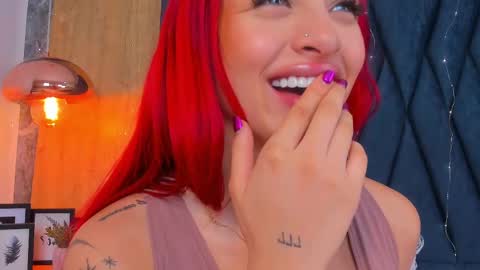 scarleett jones online show from 15, 2, 2025