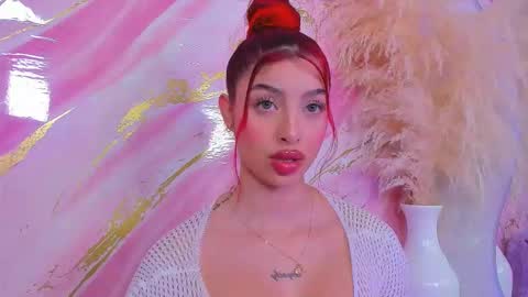 scarleett jones online show from 15, 1, 2026