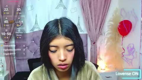 scarlet329665 online show from 2, 3, 2026