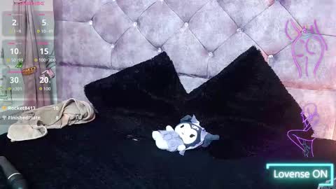 scarlet329665 online show from 8, 3, 2026