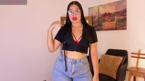 Scarlet online show from 20, 4, 2026