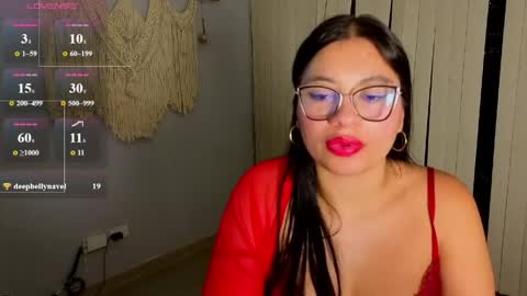 Scarlet online show from 27, 5, 2026