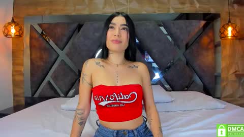 scarlet__jones_ online show from 15, 9, 2025