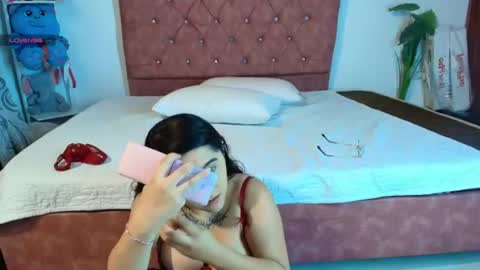 scarlet__rose_ online show from 26, 7, 2026