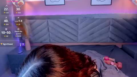 scarlet__rossi online show from 25, 7, 2026