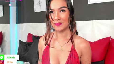 Snapshot of scarlet_castro chatting on 6, 2, 2025 Scarlet online show from 6, 2, 2025