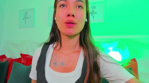 Scarlet online show from 17, 3, 2026