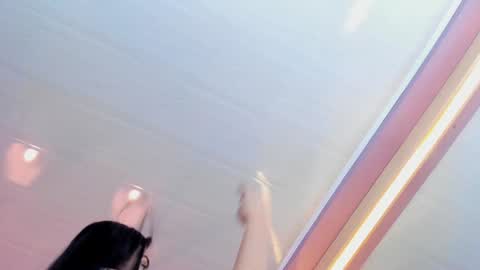 Snapshot of scarlet_edwars chatting on 17, 1, 2025 Scarlet Edwars online show from 17, 1, 2025