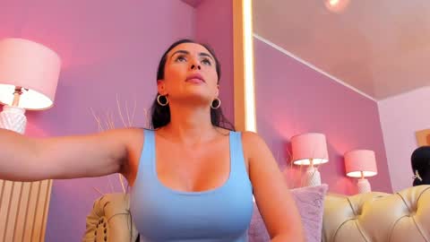 Snapshot of scarlet_edwars chatting on 22, 1, 2025 Scarlet Edwars online show from 22, 1, 2025