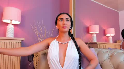 Snapshot of scarlet_edwars chatting on 24, 1, 2025 Scarlet Edwars online show from 24, 1, 2025