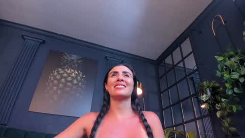 Snapshot of scarlet_edwars chatting on 25, 1, 2025 Scarlet Edwars online show from 25, 1, 2025