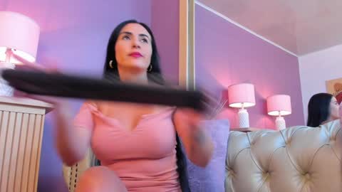 Snapshot of scarlet_edwars chatting on 29, 1, 2025 Scarlet Edwars online show from 29, 1, 2025