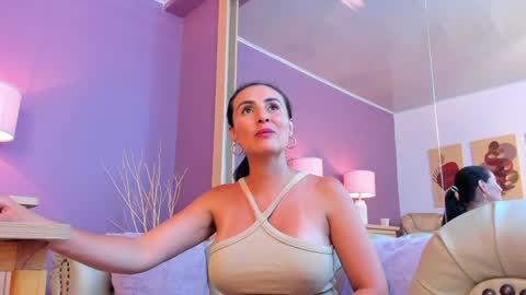 Snapshot of scarlet_edwars chatting on 30, 1, 2025 Scarlet Edwars online show from 30, 1, 2025