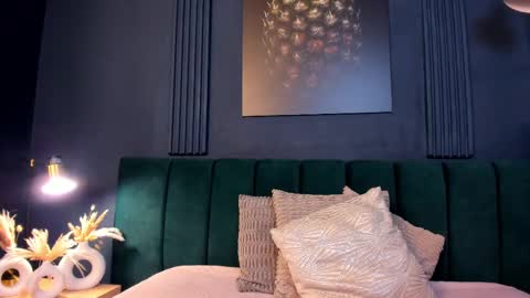 Snapshot of scarlet_edwars chatting on 10, 2, 2025 Scarlet Edwars online show from 10, 2, 2025