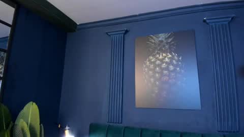 Snapshot of scarlet_edwars chatting on 11, 2, 2025 Scarlet Edwars online show from 11, 2, 2025