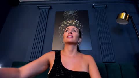 Snapshot of scarlet_edwars chatting on 12, 2, 2025 Scarlet Edwars online show from 12, 2, 2025