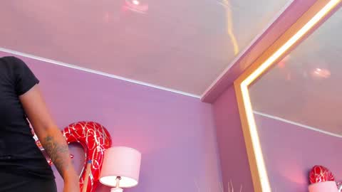 Snapshot of scarlet_edwars chatting on 13, 2, 2025 Scarlet Edwars online show from 13, 2, 2025