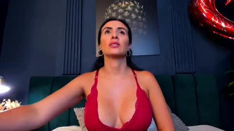 Snapshot of scarlet_edwars chatting on 17, 2, 2025 Scarlet Edwars online show from 17, 2, 2025