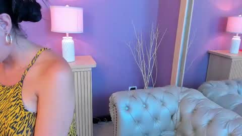 Snapshot of scarlet_edwars chatting on 18, 2, 2025 Scarlet Edwars online show from 18, 2, 2025