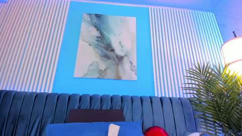 Snapshot of scarlet_edwars chatting on 21, 2, 2025 Scarlet Edwars online show from 21, 2, 2025