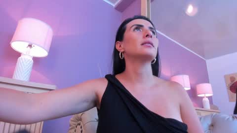 Snapshot of scarlet_edwars chatting on 22, 2, 2025 Scarlet Edwars online show from 22, 2, 2025