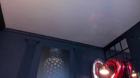 Snapshot of scarlet_edwars chatting on 27, 2, 2025 Scarlet Edwars online show from 27, 2, 2025