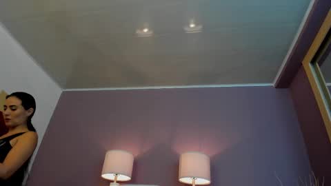 Snapshot of scarlet_edwars chatting on 3, 3, 2025 Scarlet Edwars online show from 3, 3, 2025