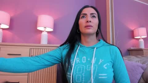 Snapshot of scarlet_edwars chatting on 7, 3, 2025 Scarlet Edwars online show from 7, 3, 2025