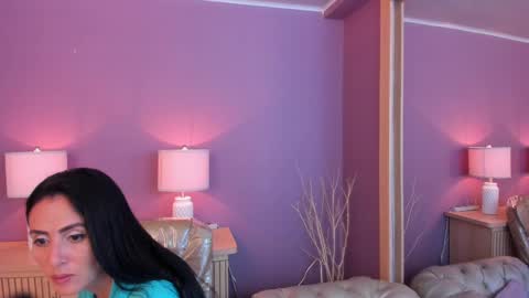 Snapshot of scarlet_edwars chatting on 7, 3, 2025 Scarlet Edwars online show from 7, 3, 2025