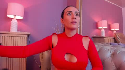 Snapshot of scarlet_edwars chatting on 12, 3, 2025 Scarlet Edwars online show from 12, 3, 2025