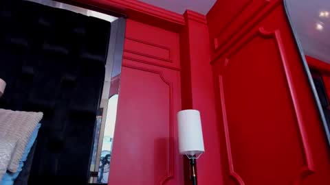 Snapshot of scarlet_edwars chatting on 22, 9, 2025 Scarlet Edwars online show from 22, 9, 2025