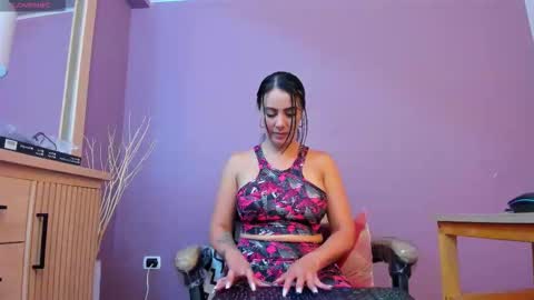 Snapshot of scarlet_edwars chatting on 24, 9, 2025 Scarlet Edwars online show from 24, 9, 2025