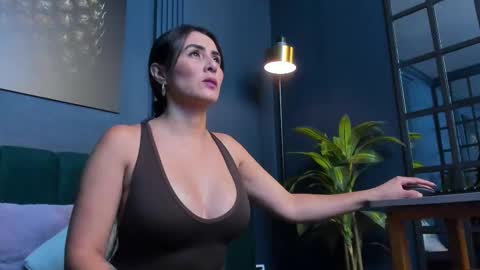 Snapshot of scarlet_edwars chatting on 15, 10, 2025 Scarlet Edwars online show from 15, 10, 2025