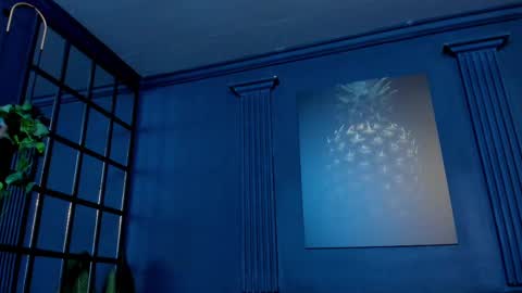 Snapshot of scarlet_edwars chatting on 19, 10, 2025 Scarlet Edwars online show from 19, 10, 2025