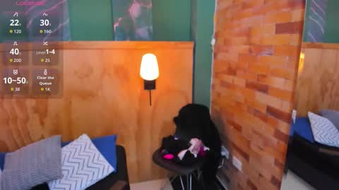 Snapshot of scarlet_edwars chatting on 15, 11, 2025 Scarlet Edwars online show from 15, 11, 2025