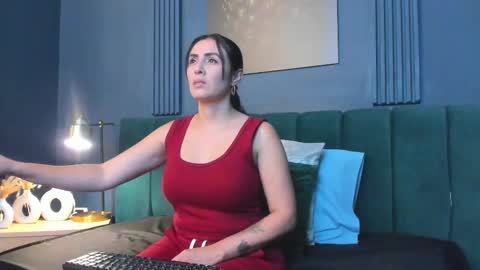 Snapshot of scarlet_edwars chatting on 21, 11, 2025 Scarlet Edwars online show from 21, 11, 2025