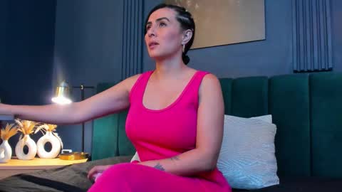 Snapshot of scarlet_edwars chatting on 26, 11, 2025 Scarlet Edwars online show from 26, 11, 2025