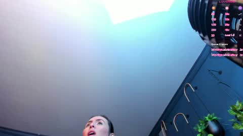 Scarlet Edwars online show from 10, 6, 2026