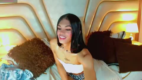 scarlet_fantasyts online show from 6, 3, 2026