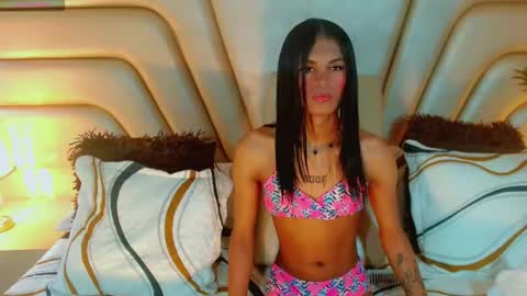 scarlet_fantasyts online show from 7, 3, 2026