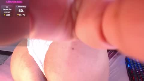 Andrea online show from 8, 3, 2025