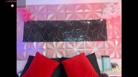 Scarlet  online show from 11, 3, 2026